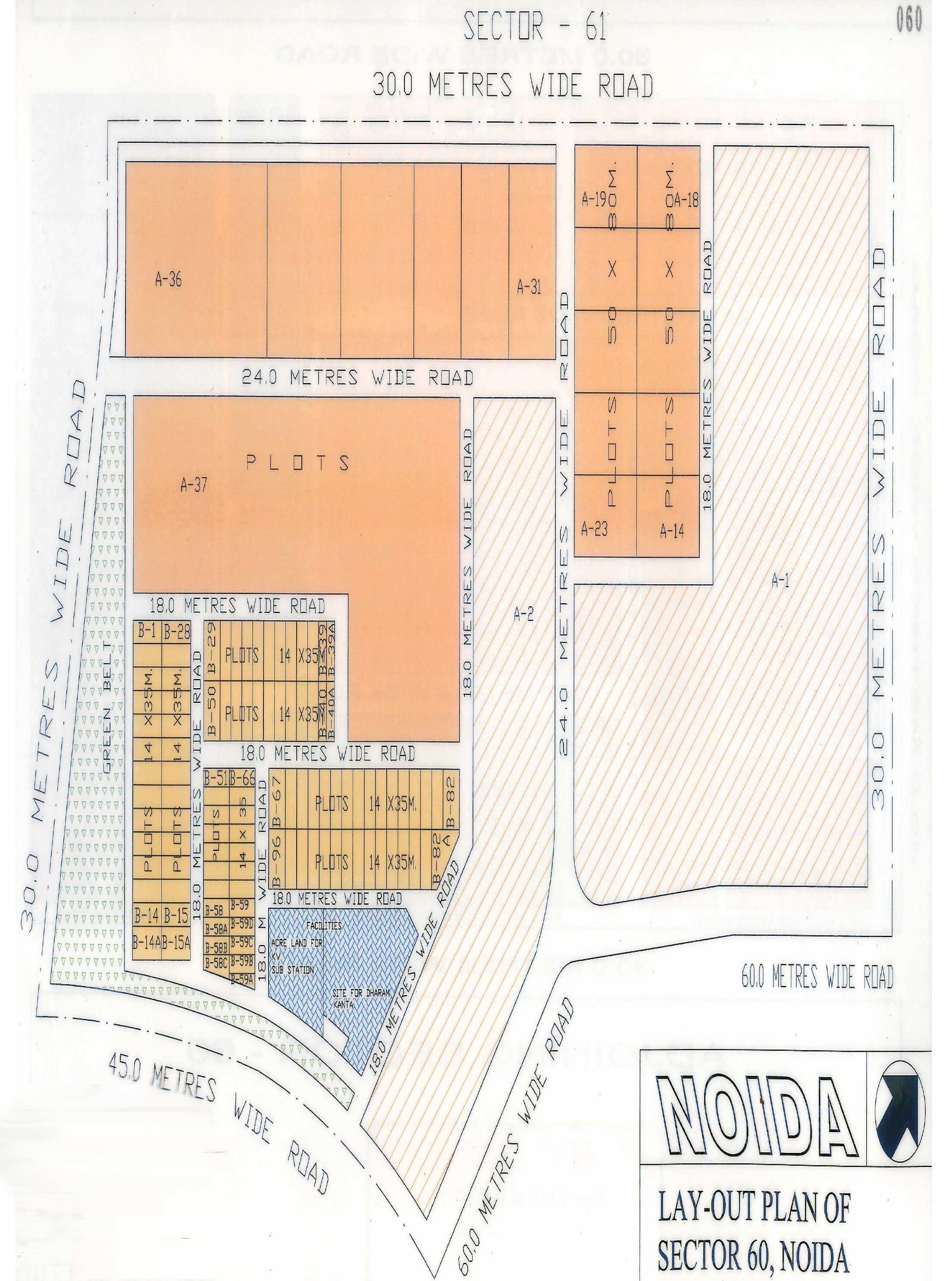 wanted office space in noida